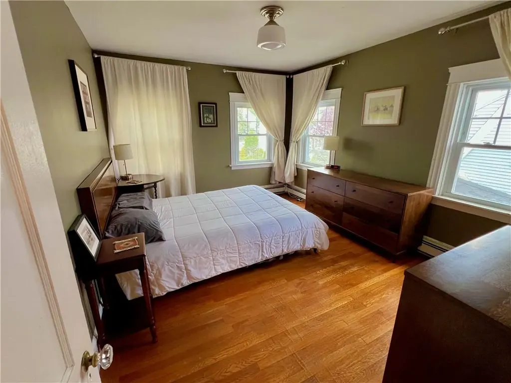 20 Stevens Road Cranston RI 02910