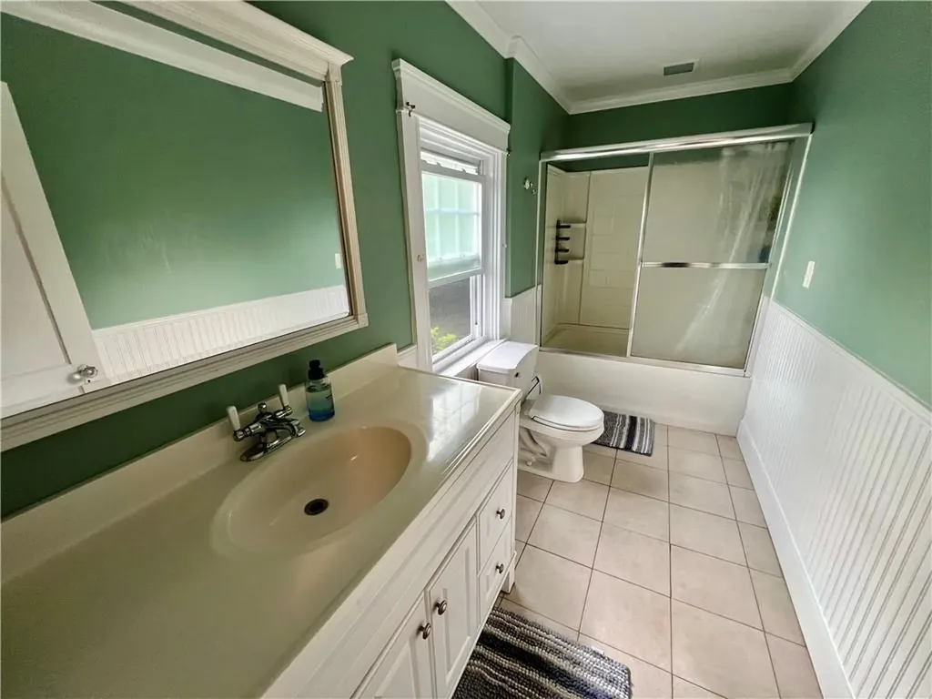 20 Stevens Road Cranston RI 02910