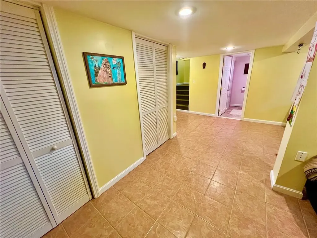 20 Stevens Road Cranston RI 02910