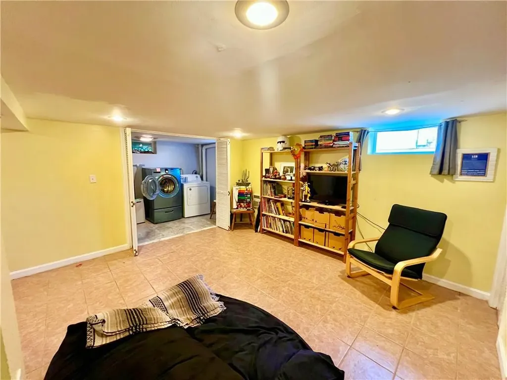20 Stevens Road Cranston RI 02910