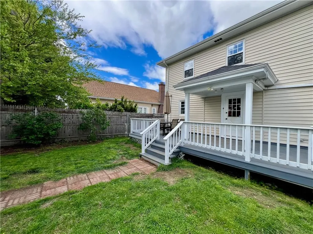 20 Stevens Road Cranston RI 02910