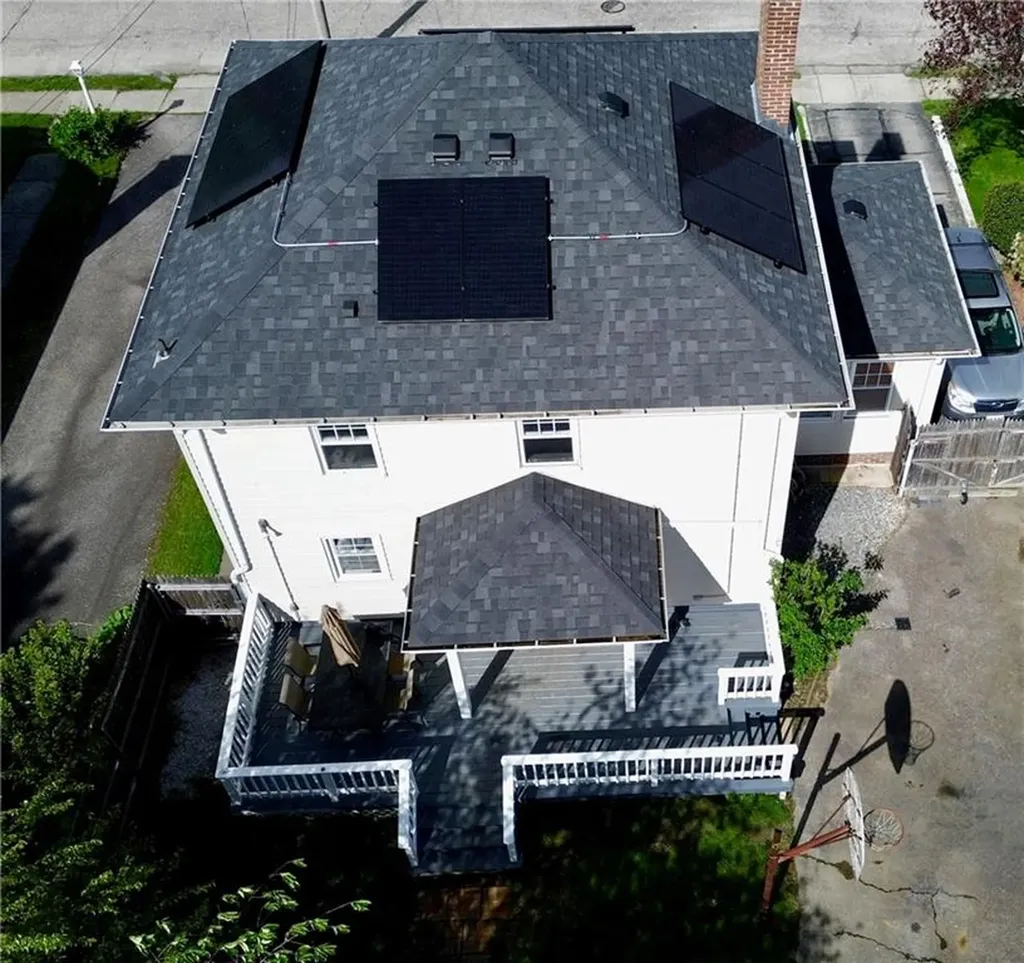 20 Stevens Road Cranston RI 02910