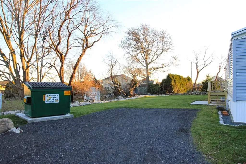 41 Mello Terrace Portsmouth RI 02871