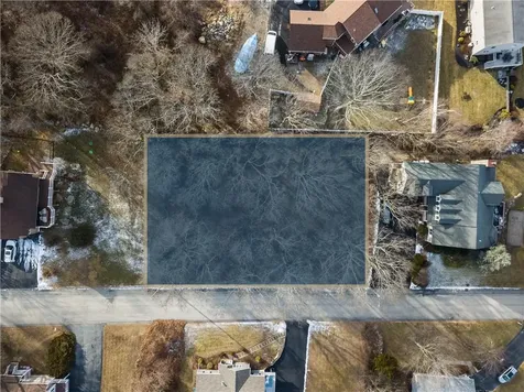 0 Kaufman Road Tiverton RI 02878