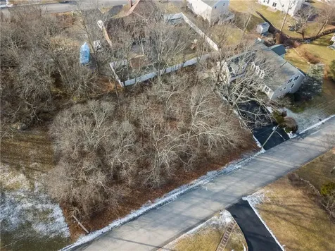 0 Kaufman Road Tiverton RI 02878