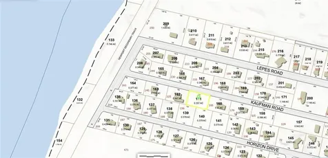 0 Kaufman Road Tiverton RI 02878