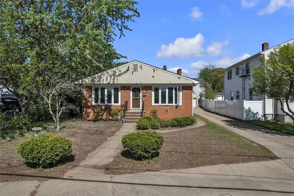 225 Langdon Street Providence RI 02904