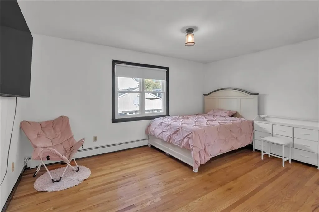 225 Langdon Street Providence RI 02904