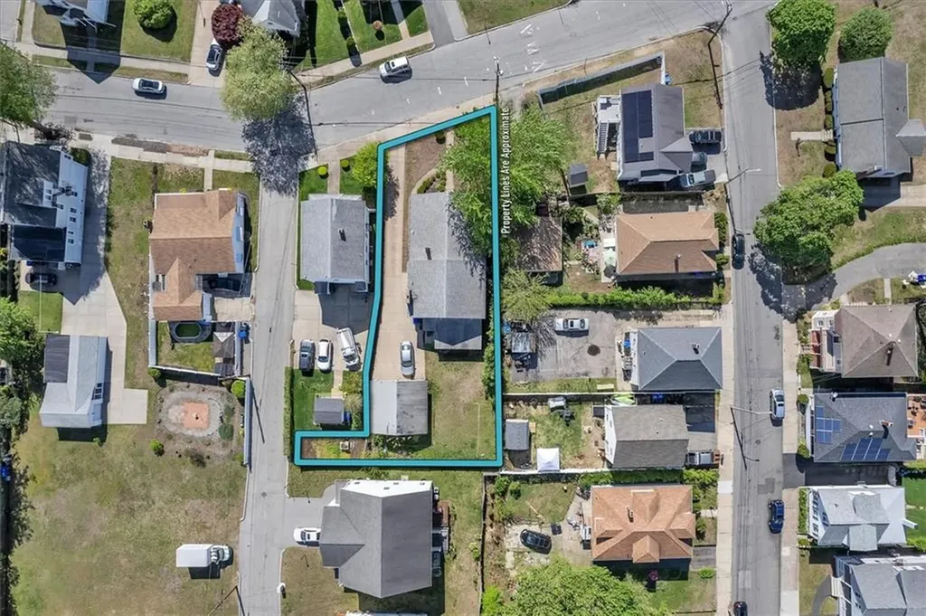 225 Langdon Street Providence RI 02904