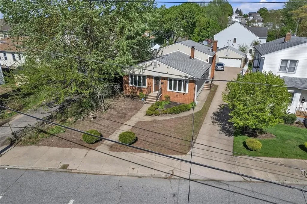 225 Langdon Street Providence RI 02904