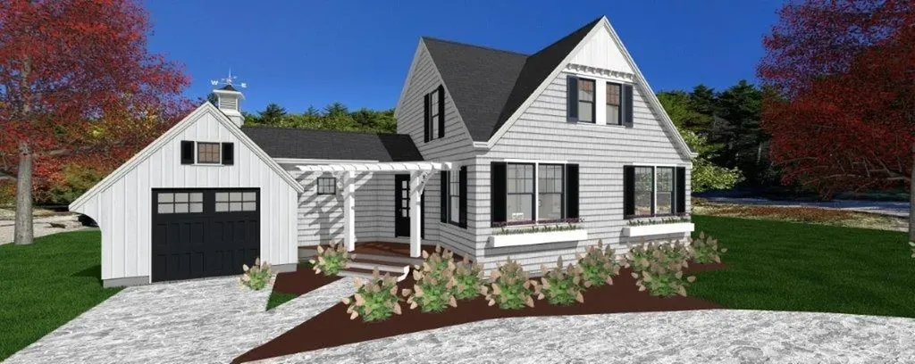 19 Traymore Street Charlestown RI 02813