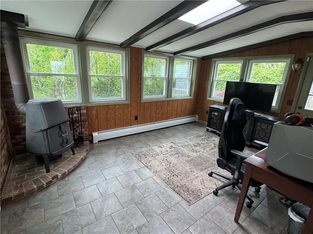 17 Amanda Court Cranston RI 02920