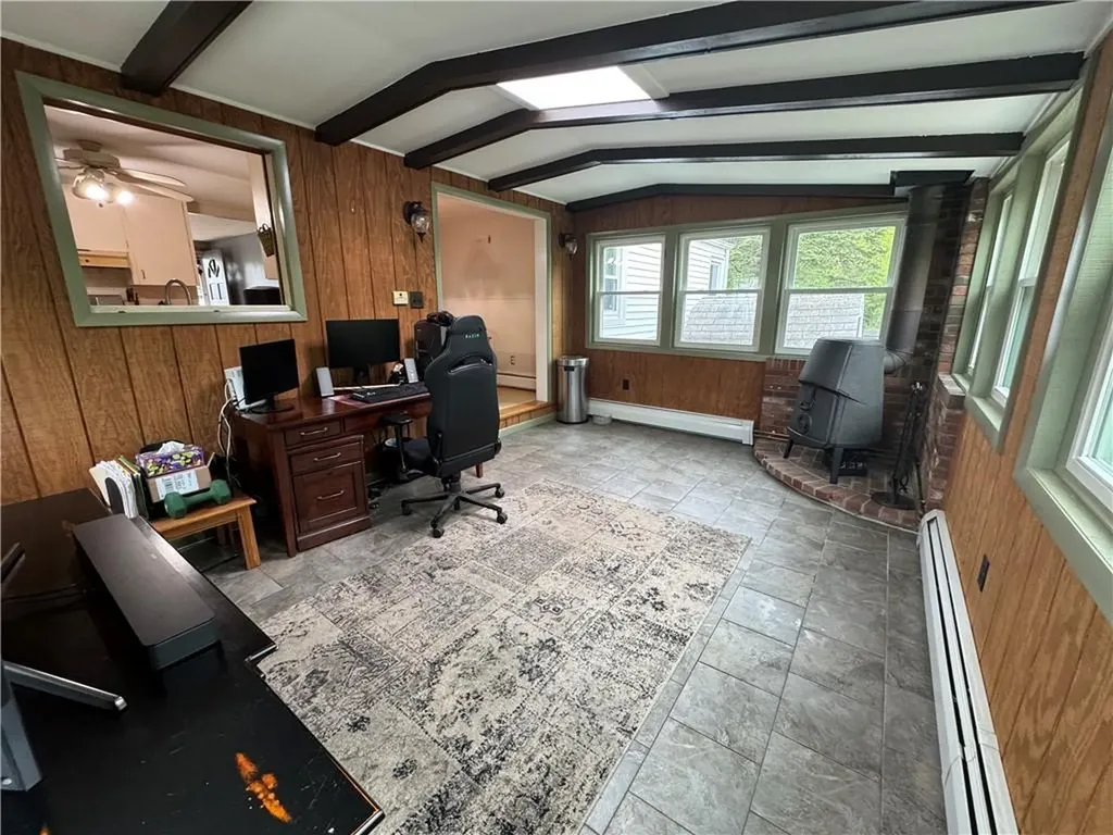 17 Amanda Court Cranston RI 02920