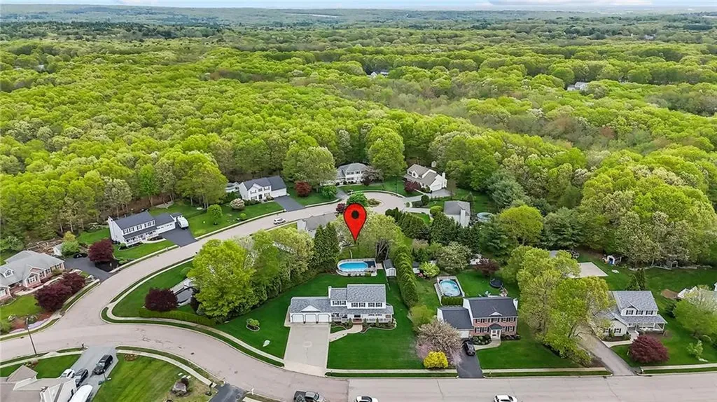 14 Ginger Trail Coventry RI 02816