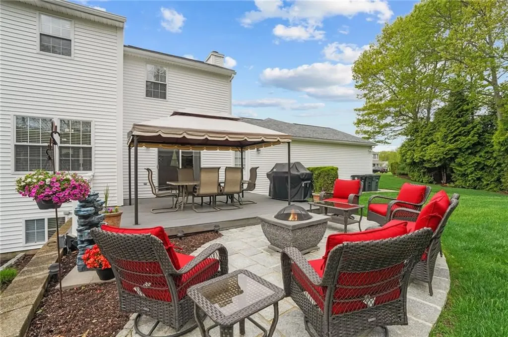 14 Ginger Trail Coventry RI 02816
