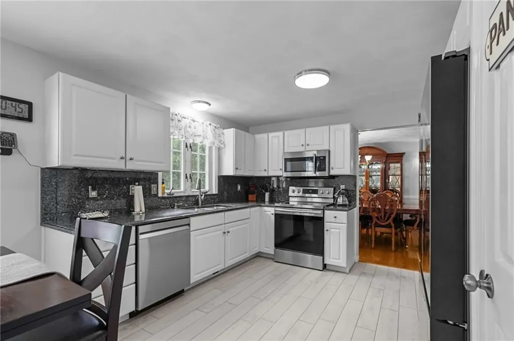14 Ginger Trail Coventry RI 02816