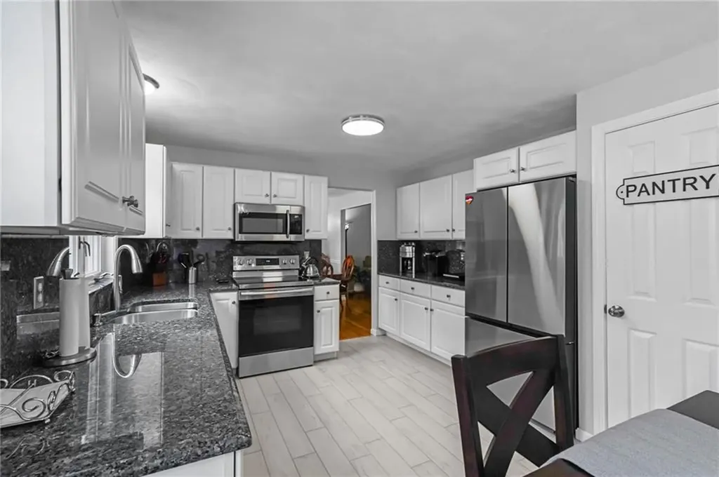 14 Ginger Trail Coventry RI 02816
