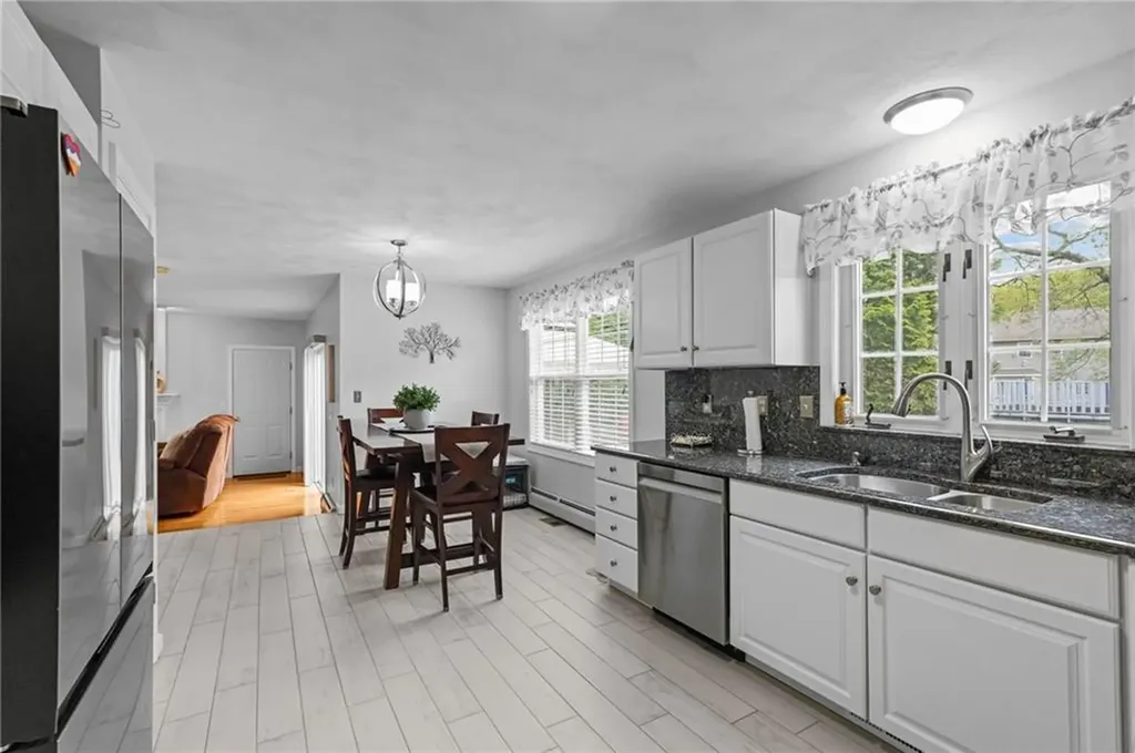 14 Ginger Trail Coventry RI 02816