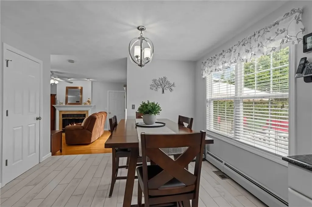 14 Ginger Trail Coventry RI 02816