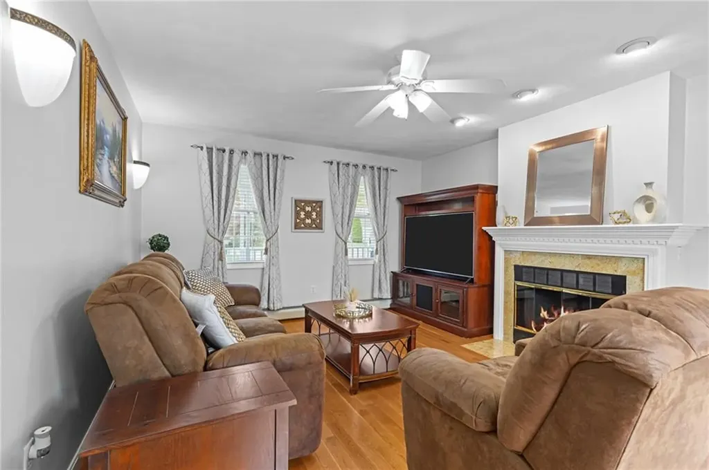 14 Ginger Trail Coventry RI 02816
