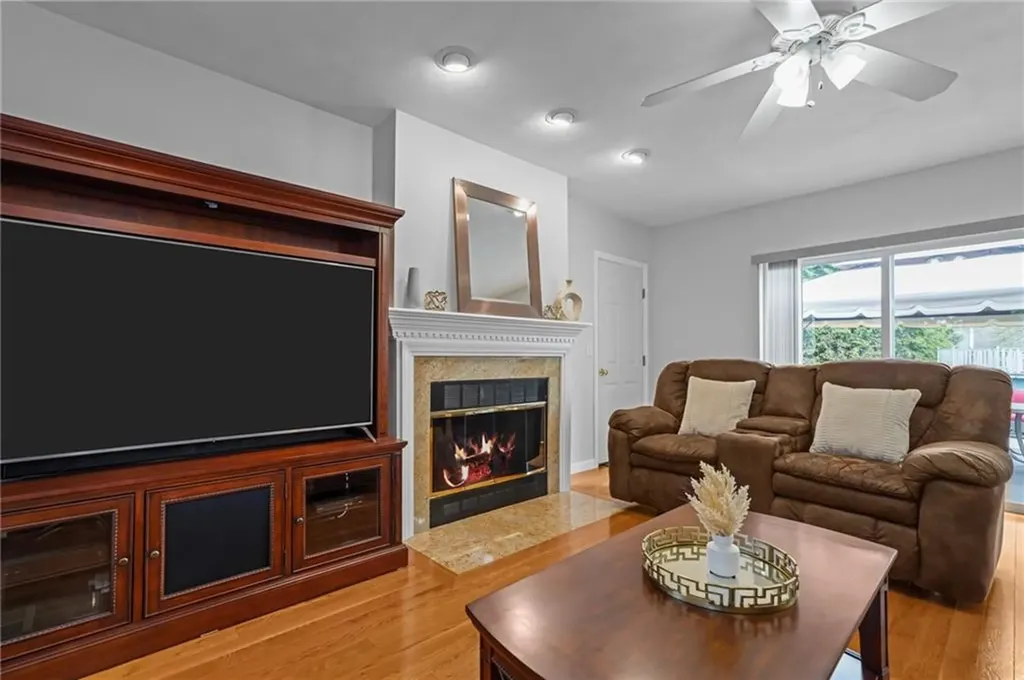 14 Ginger Trail Coventry RI 02816