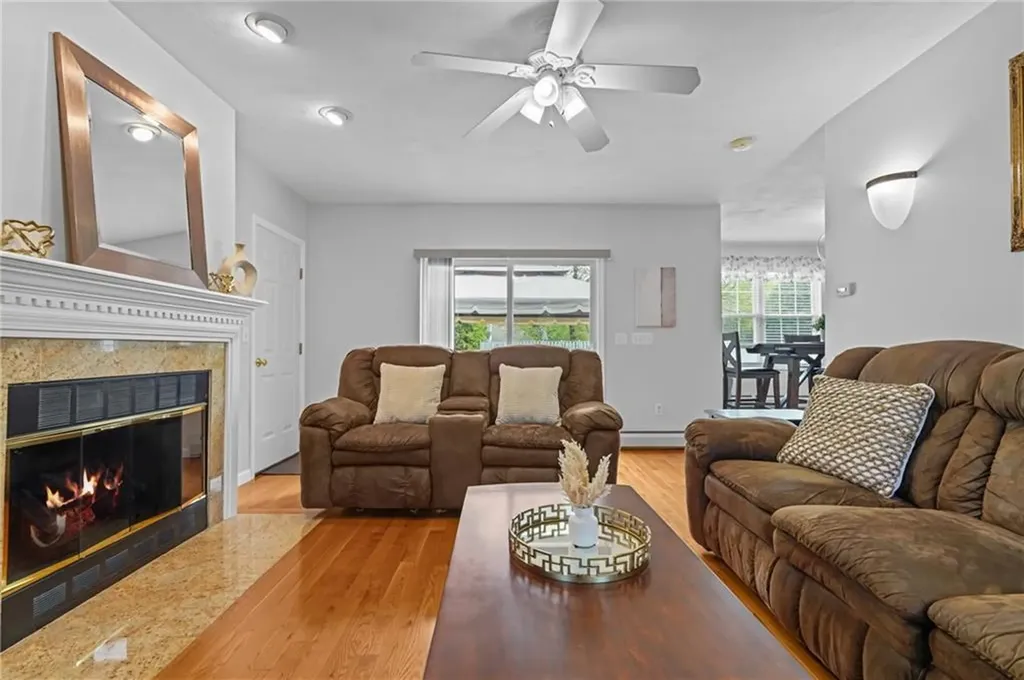 14 Ginger Trail Coventry RI 02816