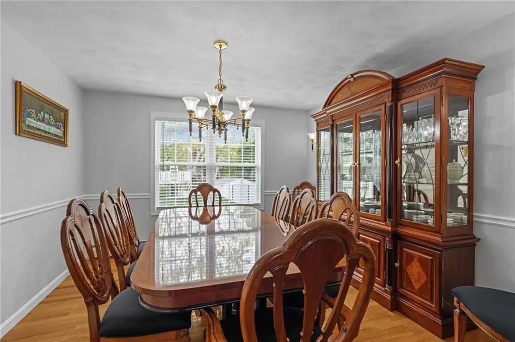 14 Ginger Trail Coventry RI 02816