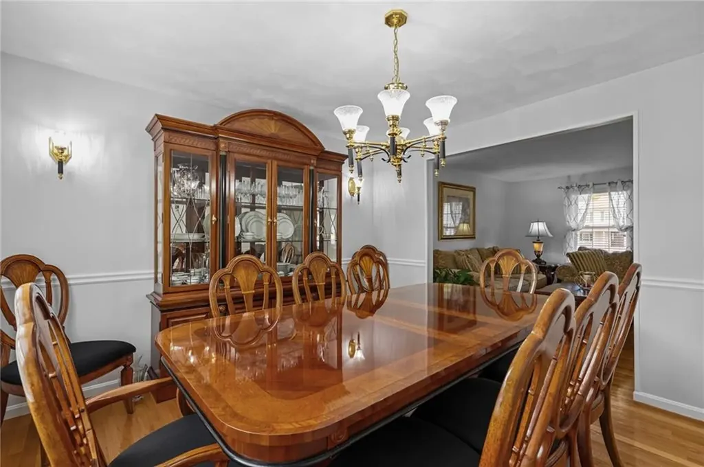 14 Ginger Trail Coventry RI 02816