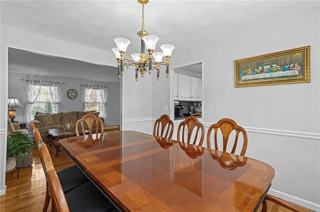 14 Ginger Trail Coventry RI 02816