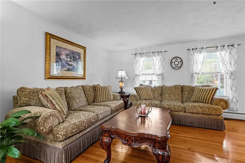 14 Ginger Trail Coventry RI 02816