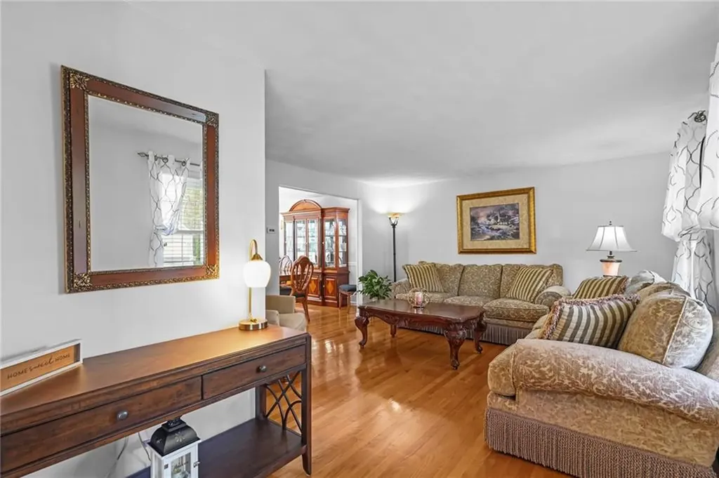 14 Ginger Trail Coventry RI 02816