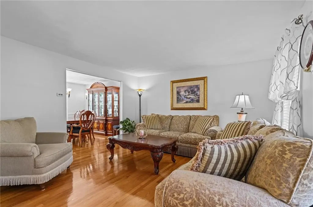 14 Ginger Trail Coventry RI 02816