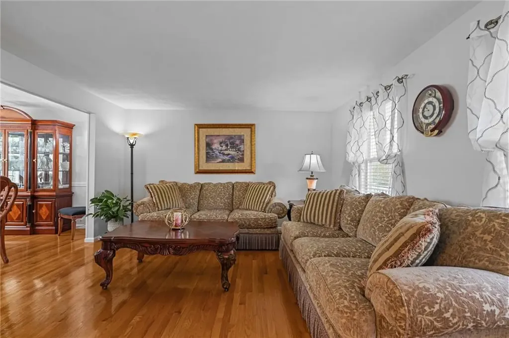 14 Ginger Trail Coventry RI 02816