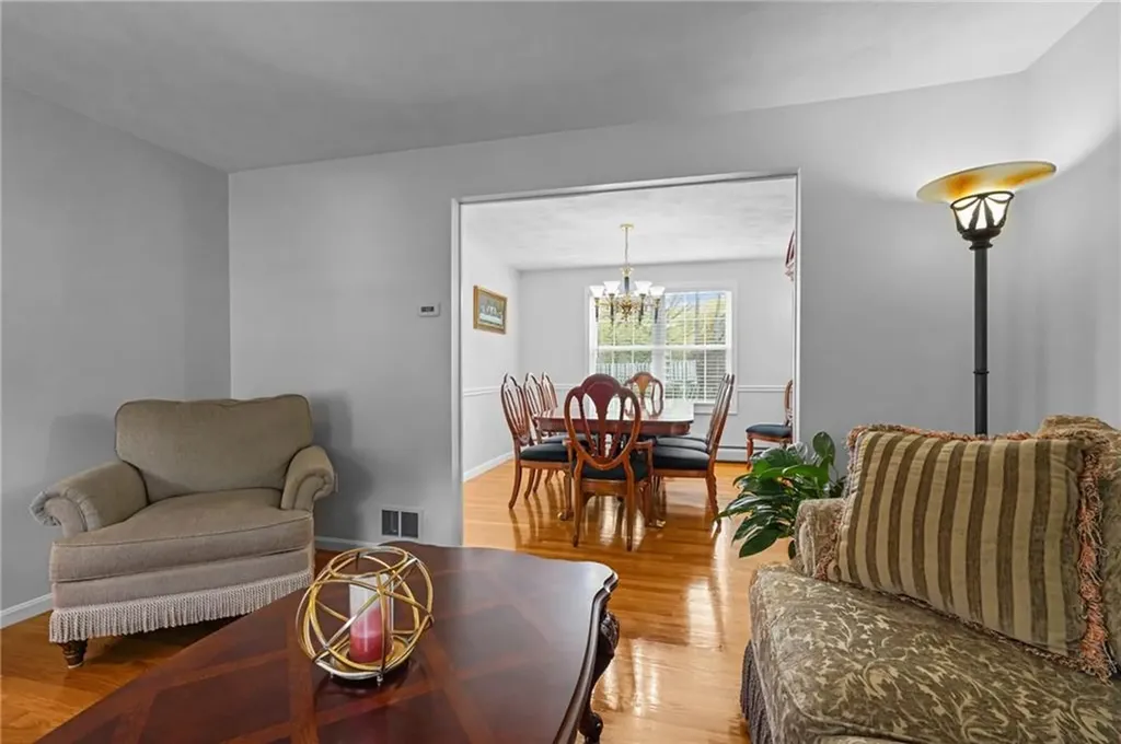 14 Ginger Trail Coventry RI 02816
