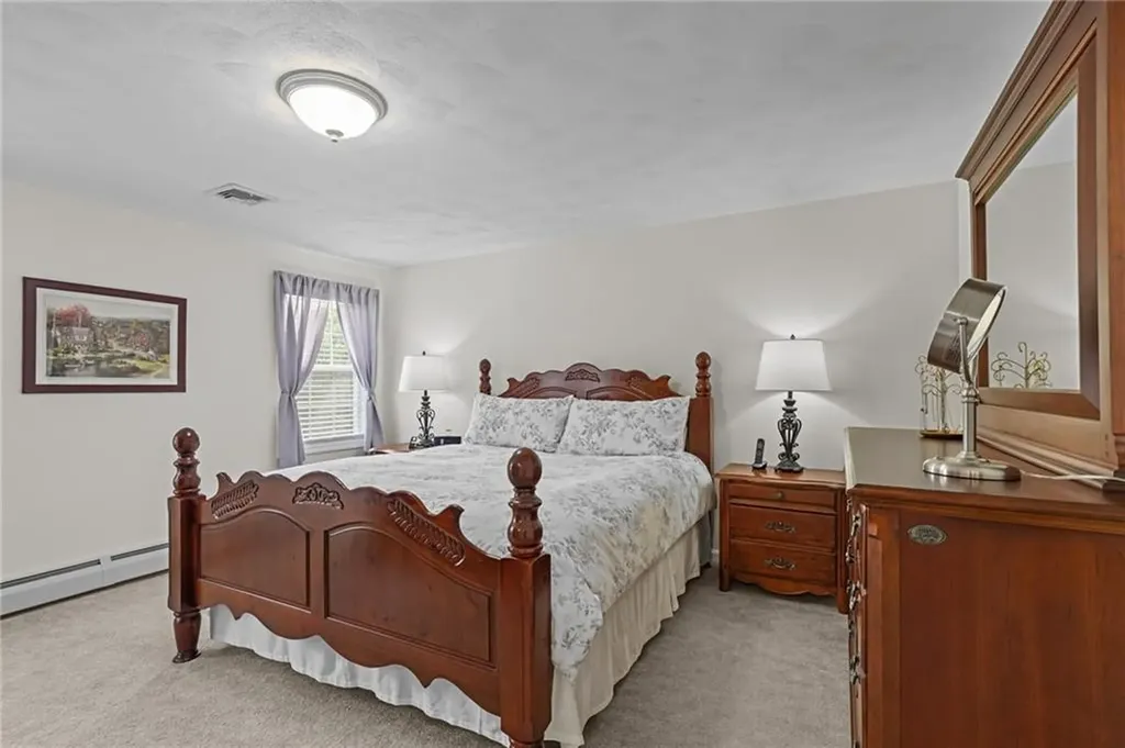14 Ginger Trail Coventry RI 02816