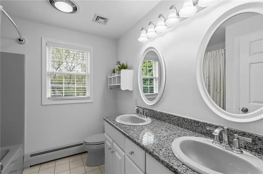 14 Ginger Trail Coventry RI 02816