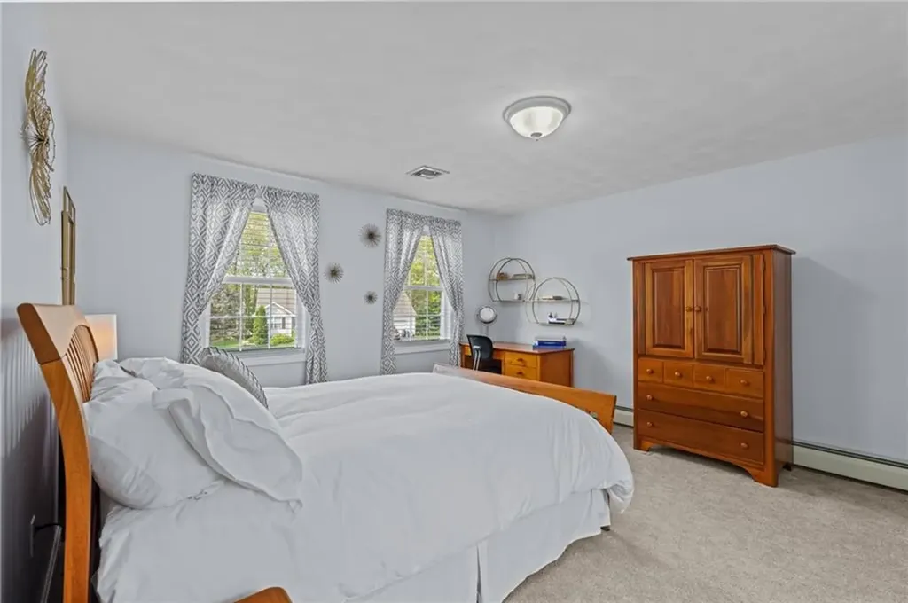 14 Ginger Trail Coventry RI 02816