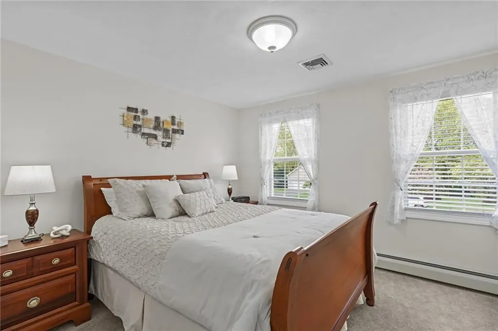 14 Ginger Trail Coventry RI 02816