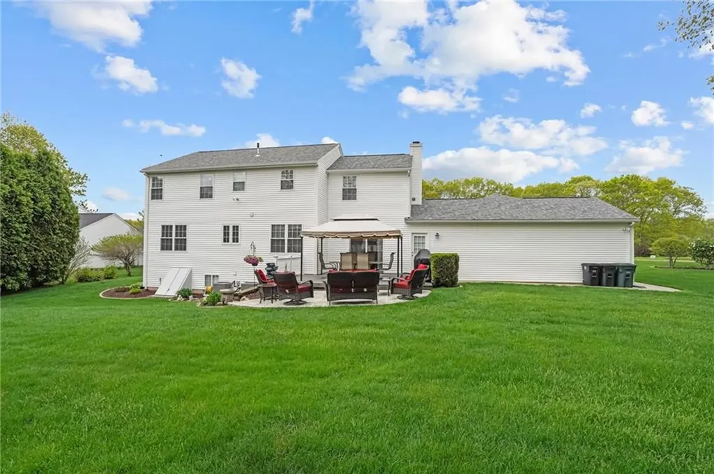 14 Ginger Trail Coventry RI 02816