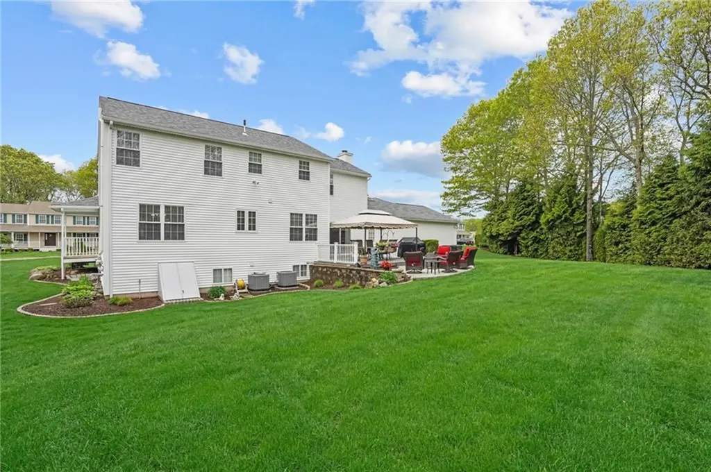 14 Ginger Trail Coventry RI 02816