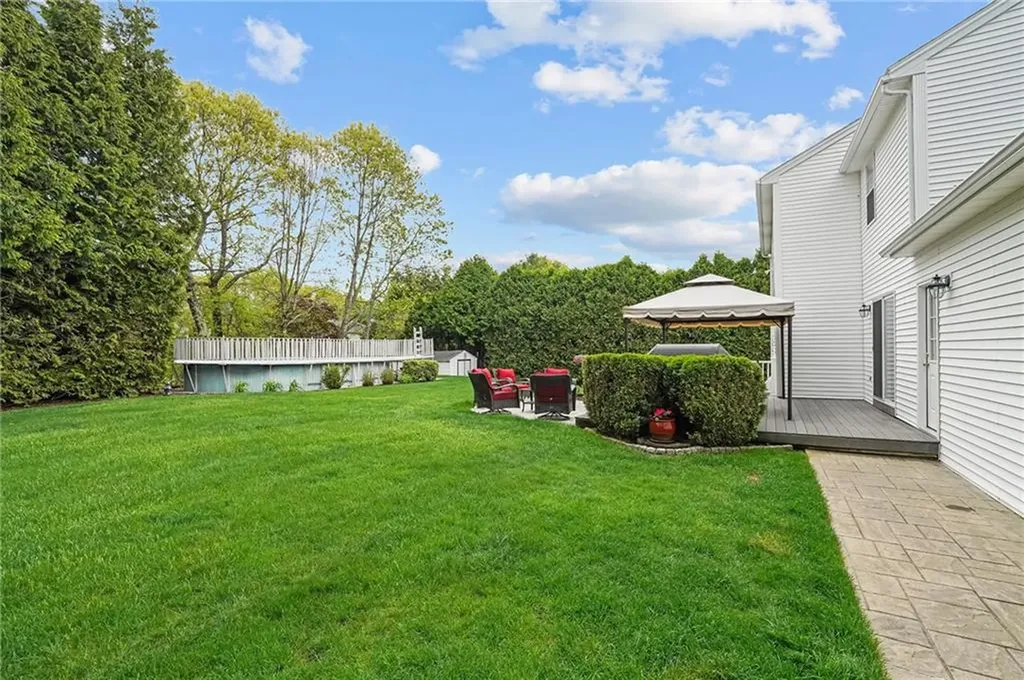 14 Ginger Trail Coventry RI 02816