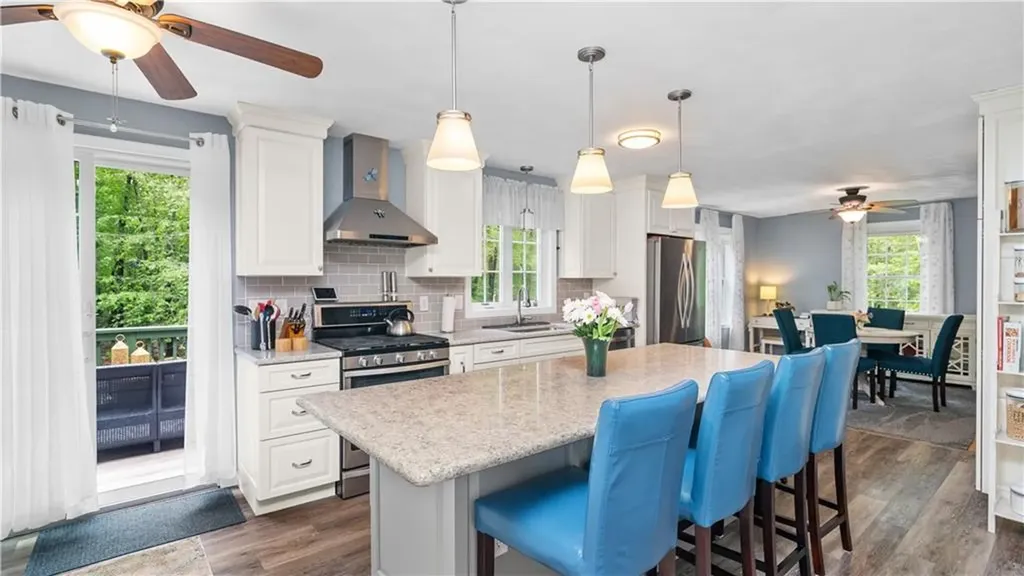 605 Gardner Road Exeter RI 02822
