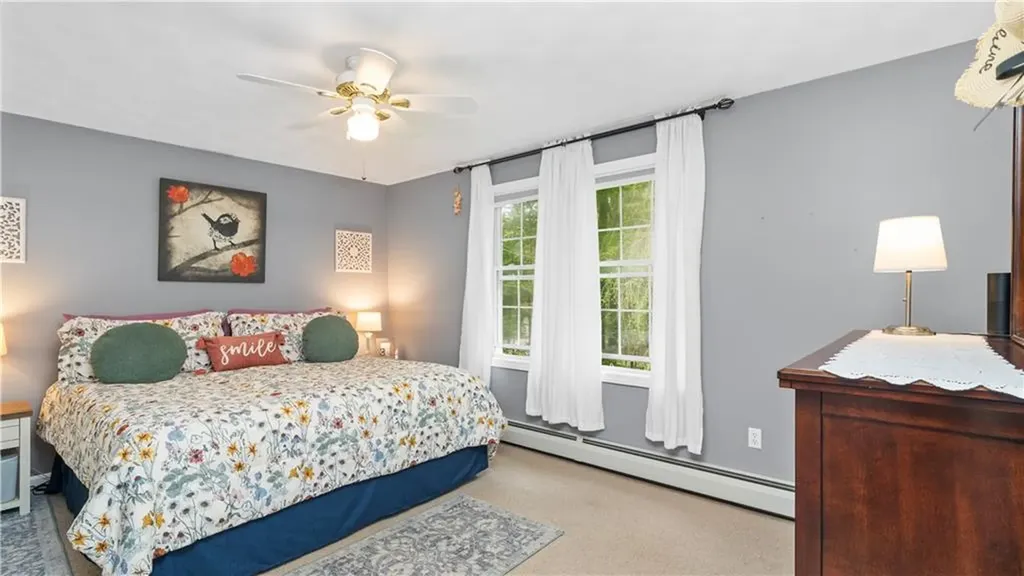 605 Gardner Road Exeter RI 02822