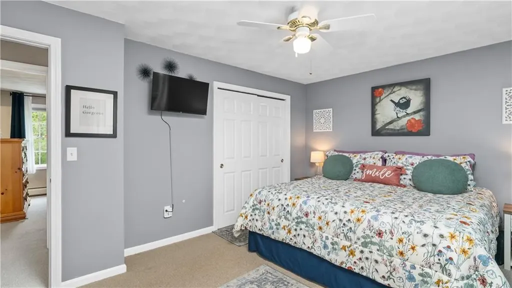 605 Gardner Road Exeter RI 02822