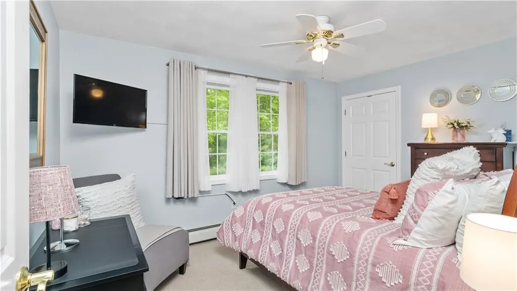 605 Gardner Road Exeter RI 02822