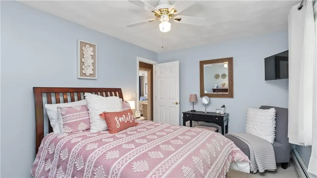 605 Gardner Road Exeter RI 02822