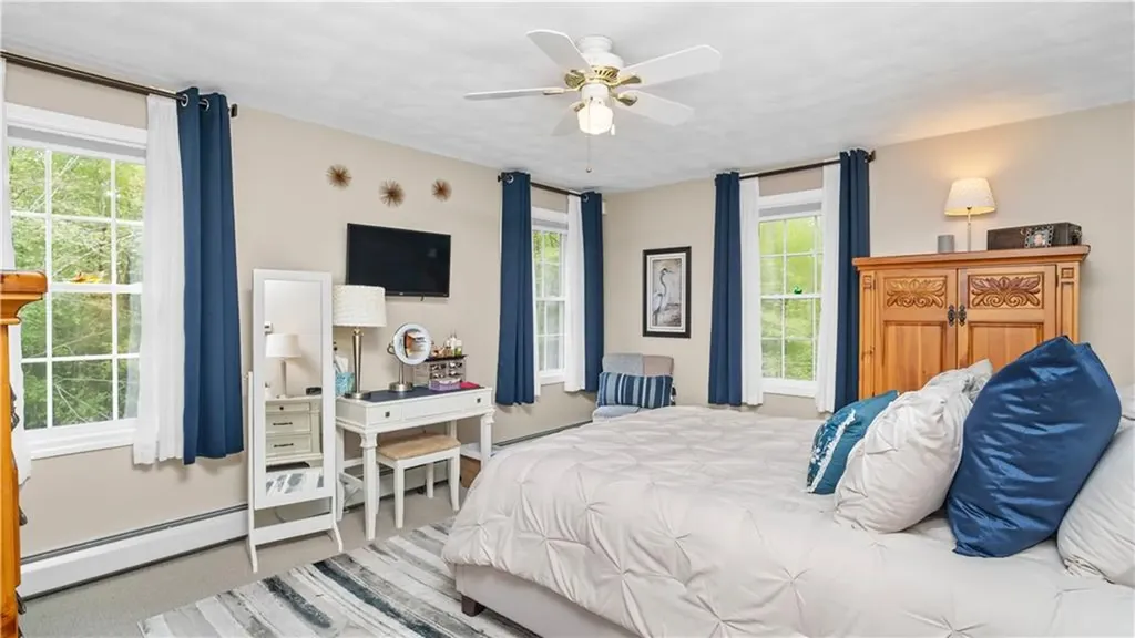 605 Gardner Road Exeter RI 02822