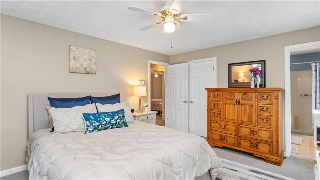 605 Gardner Road Exeter RI 02822
