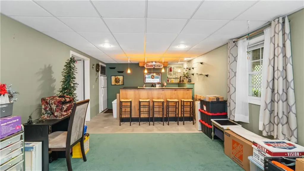 605 Gardner Road Exeter RI 02822