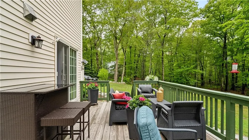 605 Gardner Road Exeter RI 02822